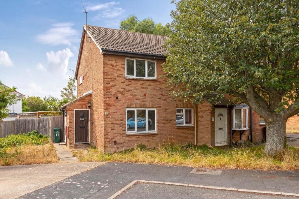 Main image of property: Lodge Close, Portslade, Brighton