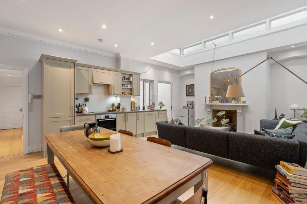 Main image of property: Onslow Gardens, 
South Kensington, SW7