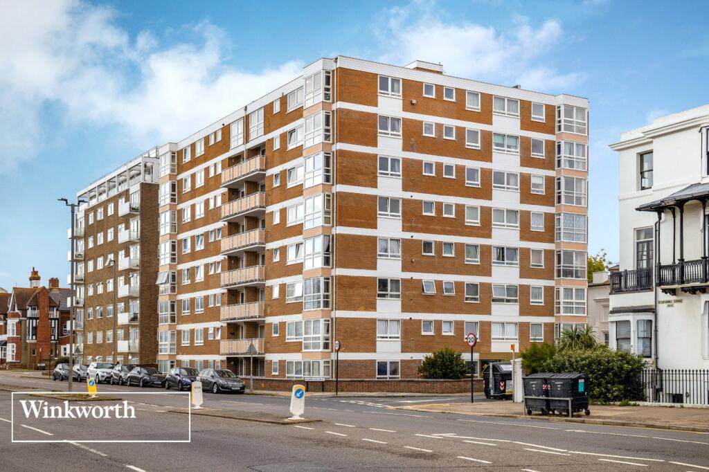 Main image of property: St. Catherines Terrace, Hove, East Sussex, BN3