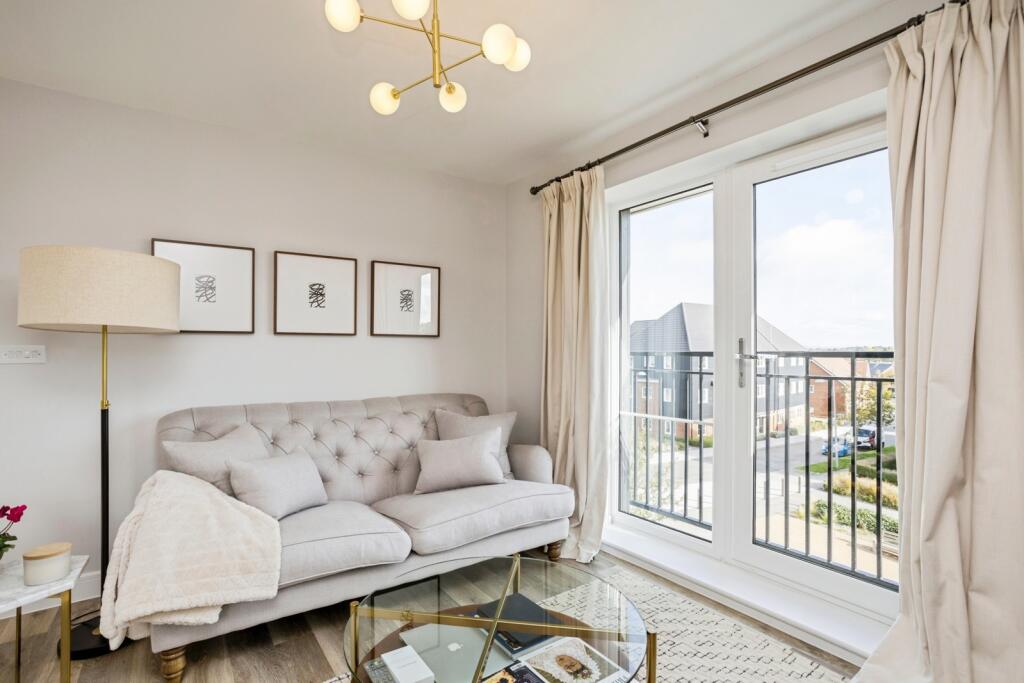 Main image of property: Illett Way, Faygate, Horsham, West Sussex, RH12