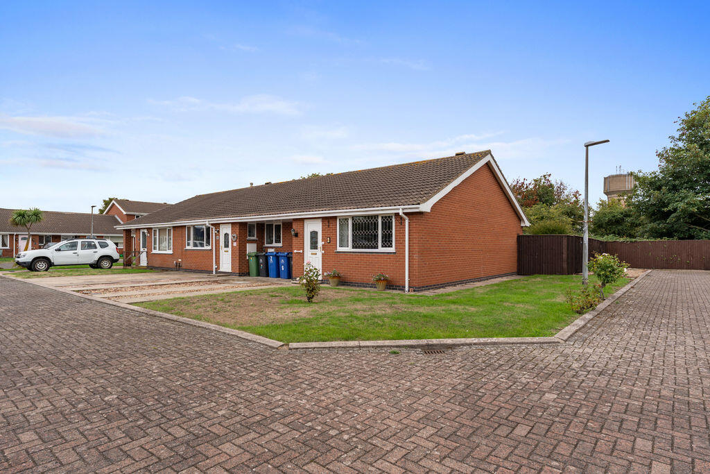 Main image of property: Suggitts Orchard, Cleethorpes
