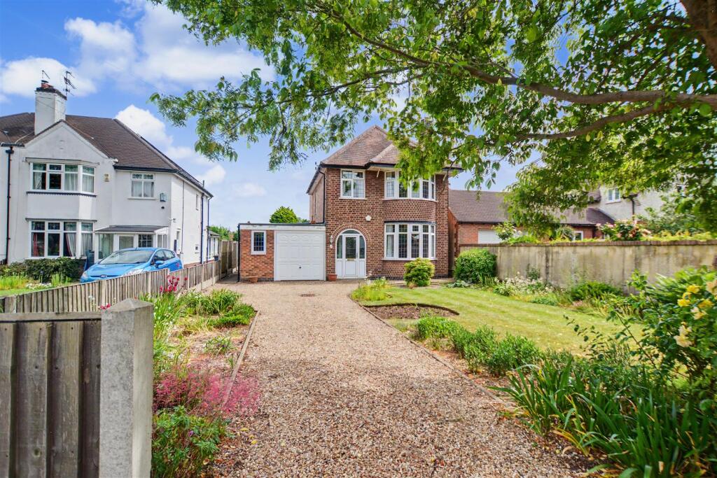 Main image of property: Long Lane, Attenborough, Nottingham