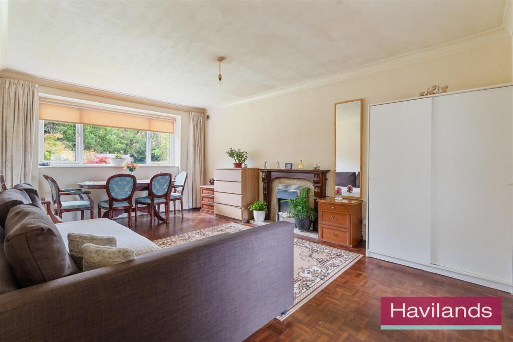 Main image of property: Eversley Park Road, London