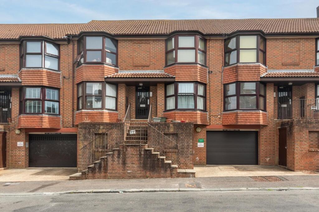 Main image of property: Bonchurch Road, Brighton