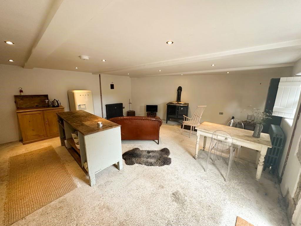 Additional image 45 of Dibbles Bridge Cottage and Annexe, Hartlington, Skipton