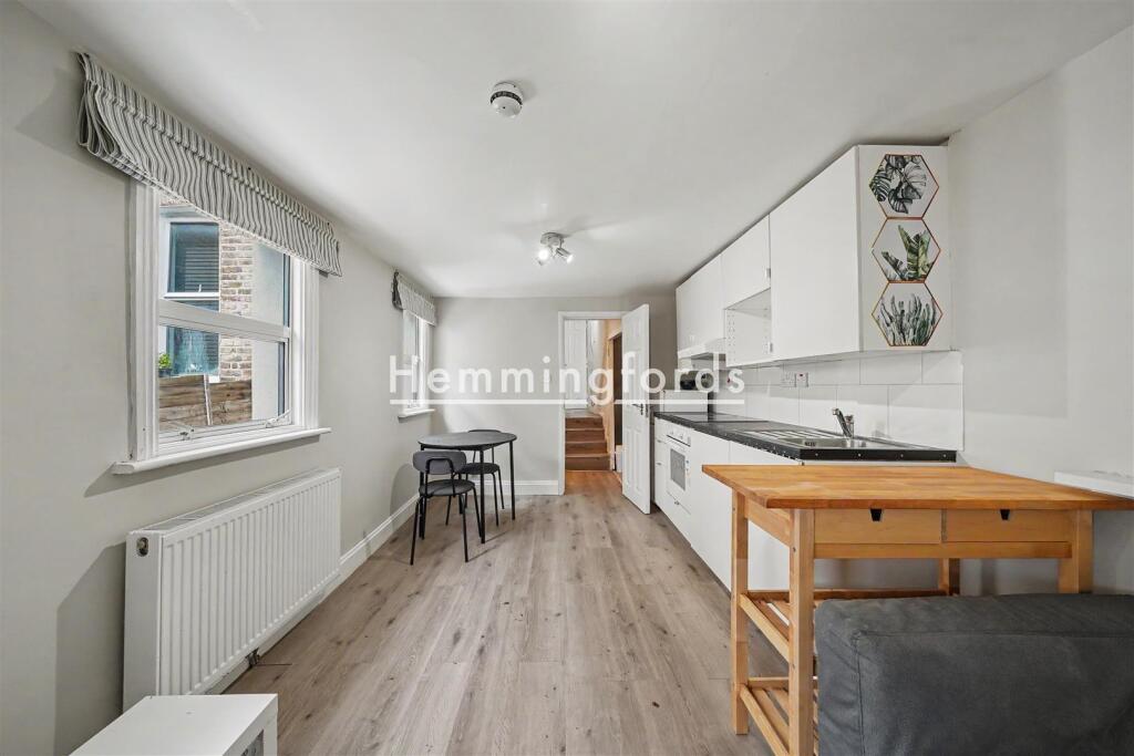 Colworth Road, Leytonstone, E11 - Widok 4