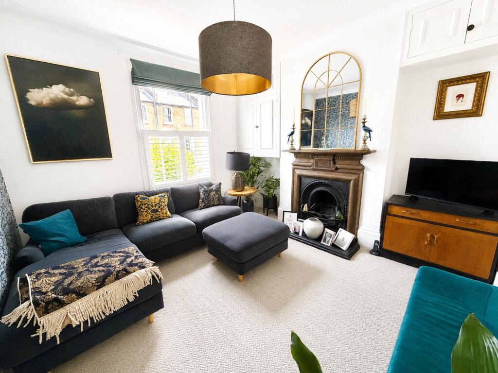 Main image of property: Mercia Grove, London, SE13
