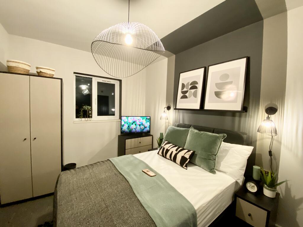 Main image of property: Room 6, Stepping Lane, Derby, Derby City