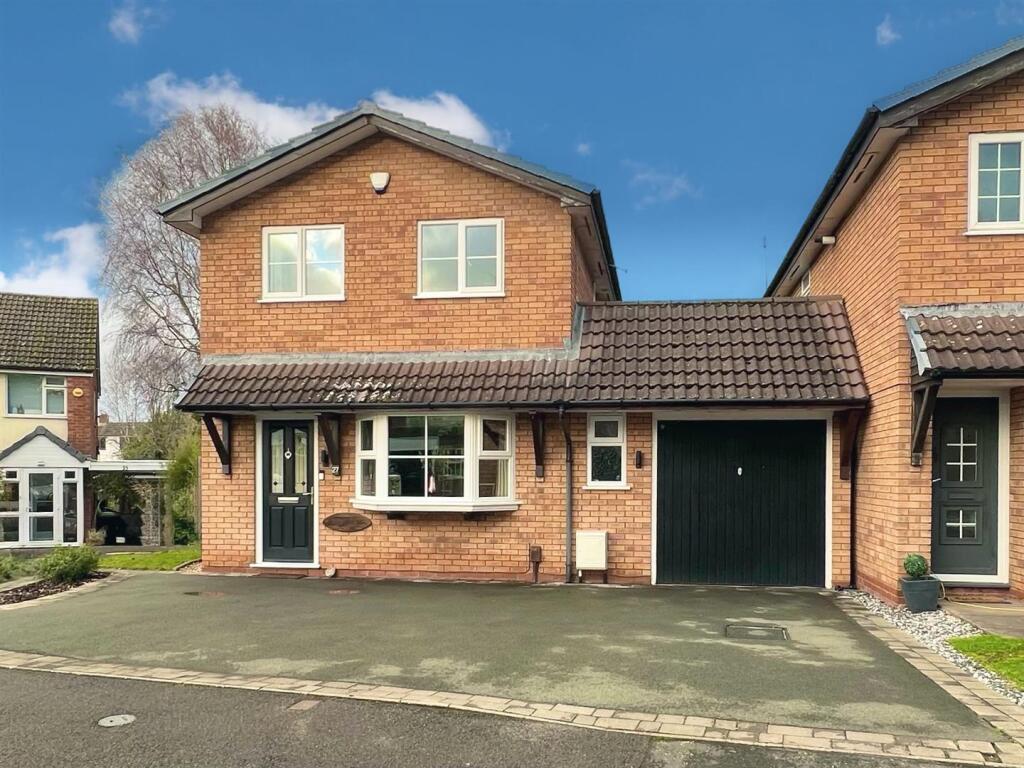 Main image of property: Meadowcroft, Hagley