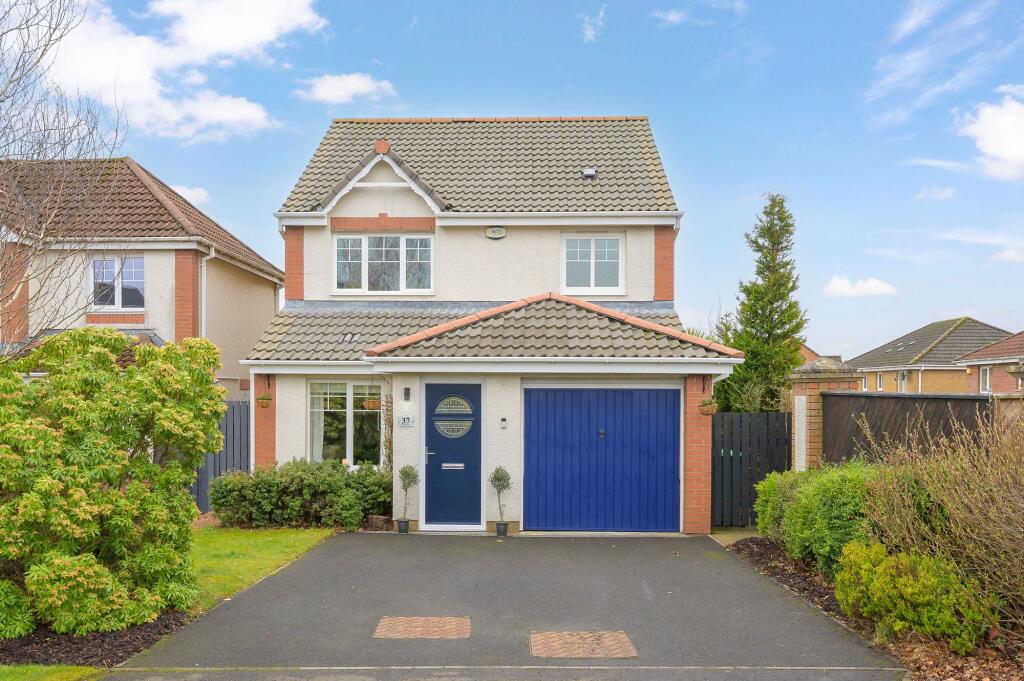 Main image of property: Kings Drive, Dunfermline, KY11