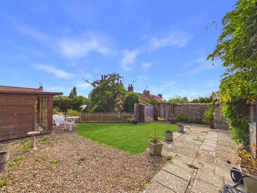 Church Lane, Thornton-Le-Dale, YO18 photo 4