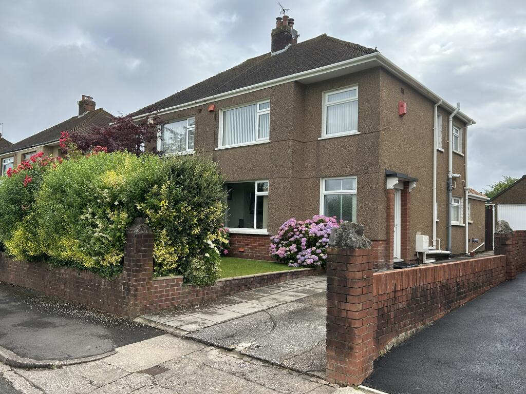 Main image of property: King George V Drive North, Heath, Cardiff