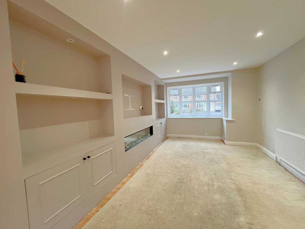 Barrow Crescent, Gaddesby, Leicestershire, LE7 photo 3