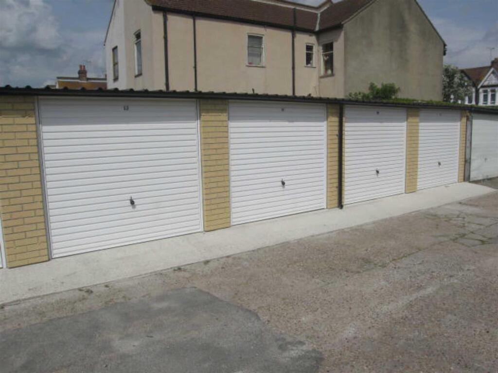 Main image of property: Surbiton Road, Southend On Sea
