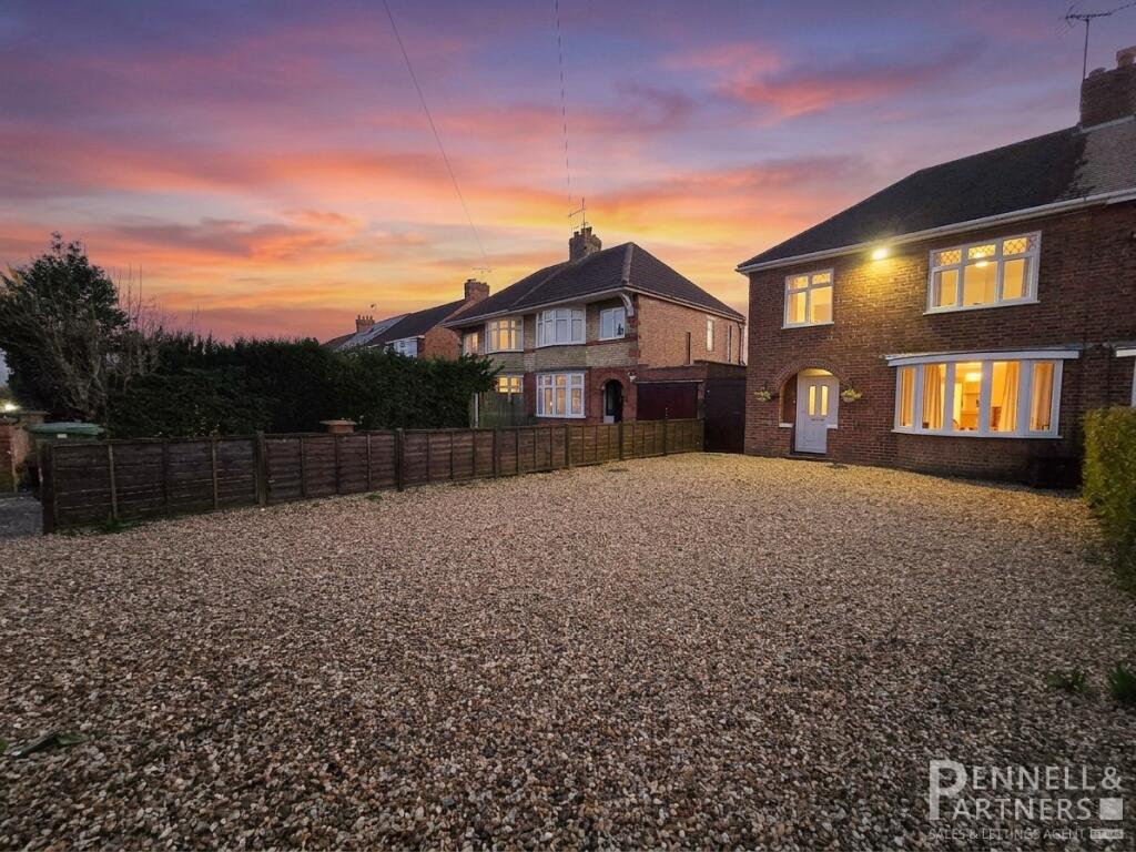 Main image of property: Fulbridge Road, Peterborough, PE4