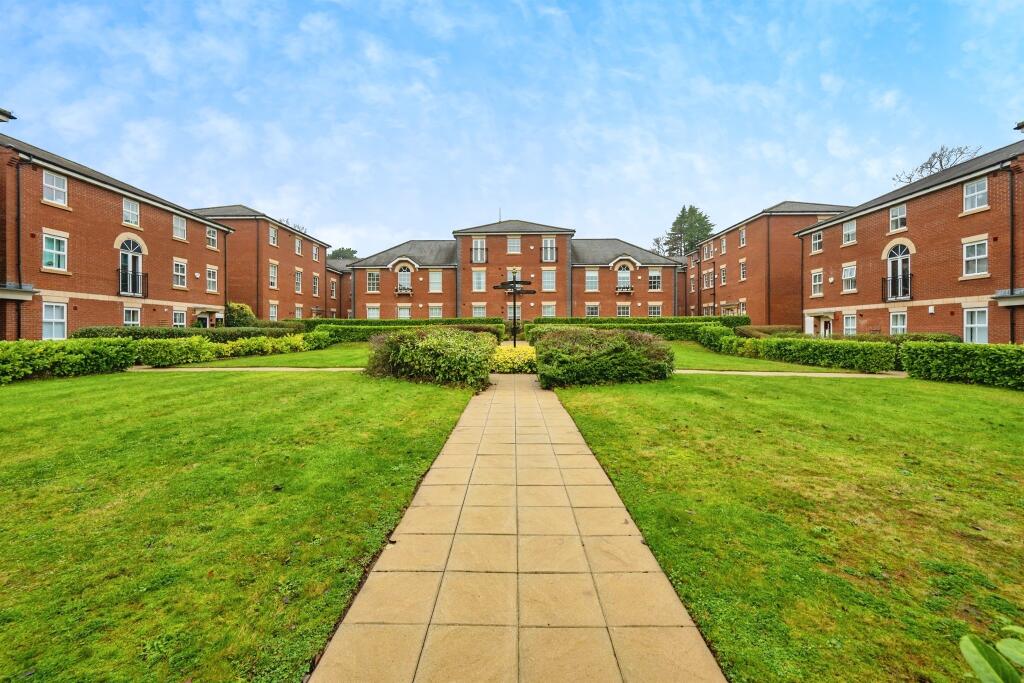 Main image of property: Nightingale Walk, Burntwood