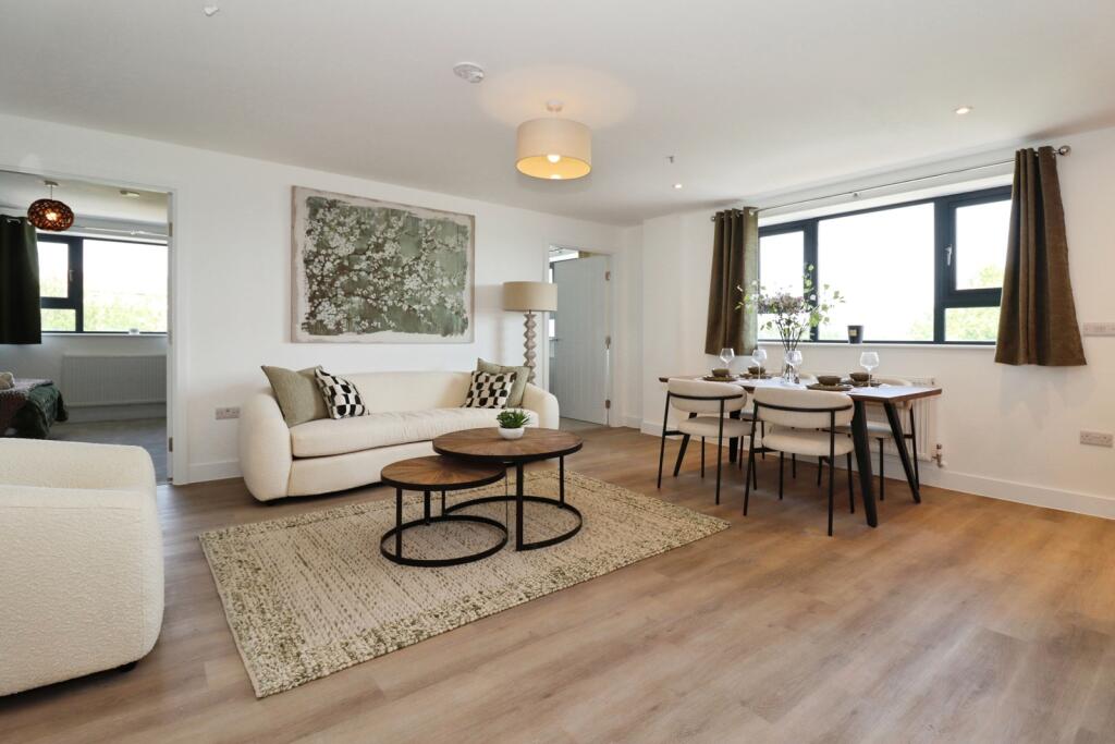Main image of property: Severn House, Hambrook, Bristol