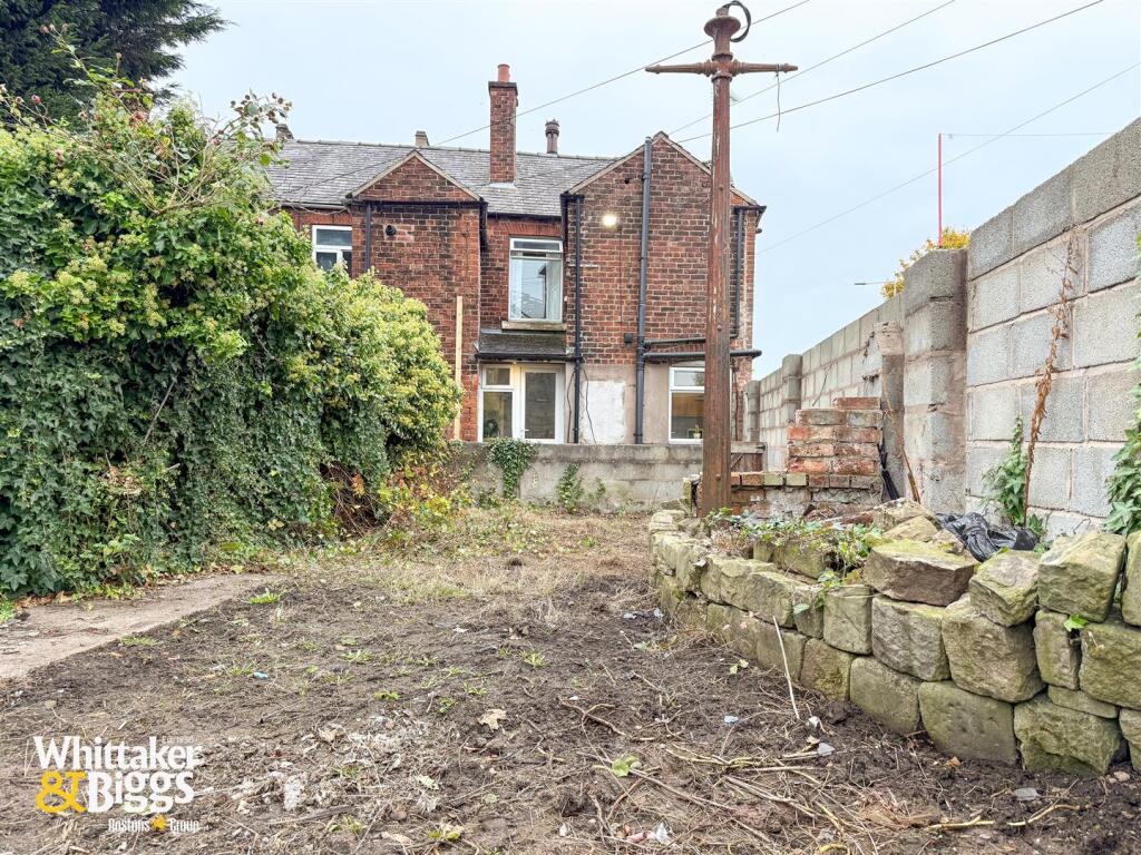 Mill Street, Congleton photo 4