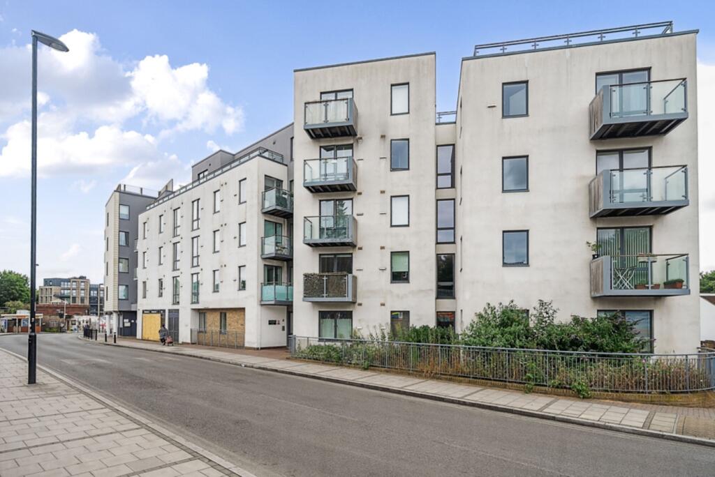 Main image of property: Perry Vale Forest Hill SE23