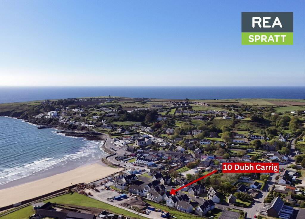 Main image of property: 10 Dubh Carrig, Ardmore