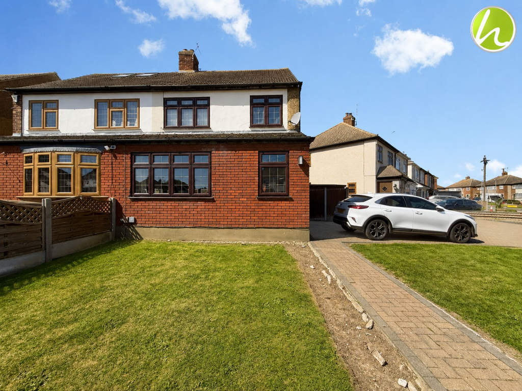 Main image of property: Brockenhurst Drive, Stanford-Le-Hope, SS17