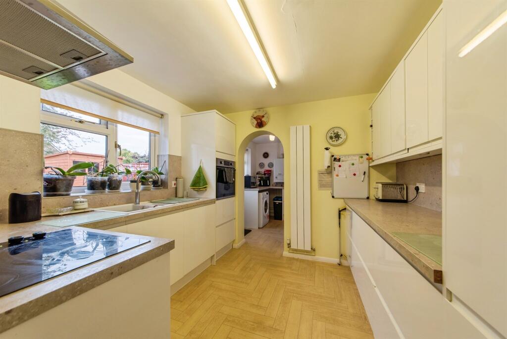 House in South Kesteven, Bourne - View 5