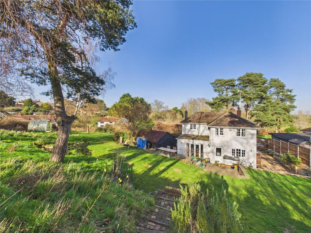 Main image of property: Pine Grove, Lower Road, Grundisburgh, Woodbridge, IP13