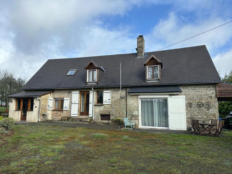 Main image of property: Normandy, Manche, Sourdeval