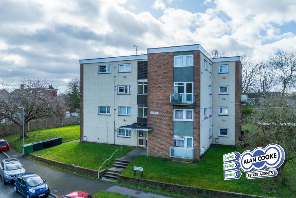 Main image of property: Queenshill Avenue, Leeds