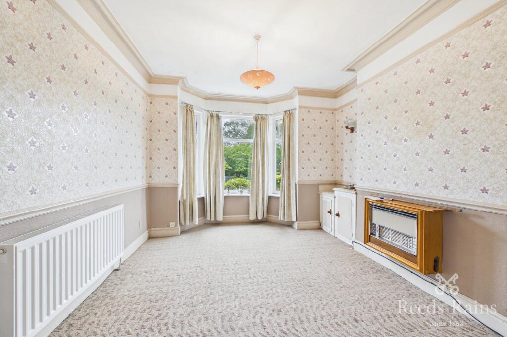 House in Manchester, Greater Manchester - View 3