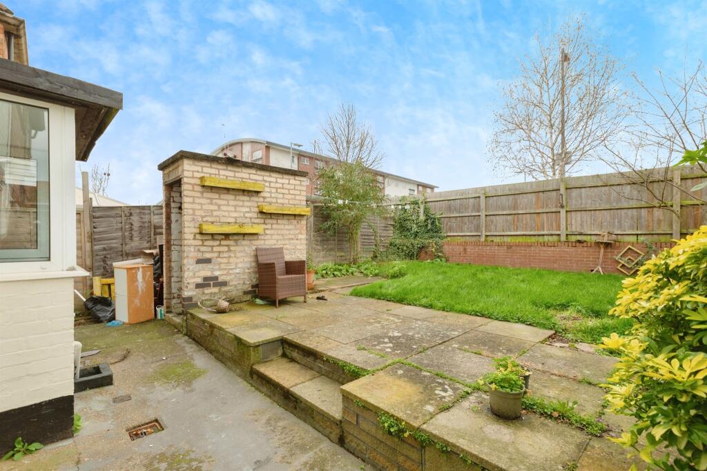 Sycamore Street, Blaby, Leicester photo 4