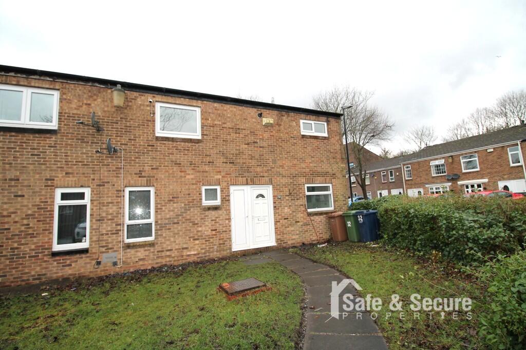 Main image of property: Alwin, Rickleton, Washington