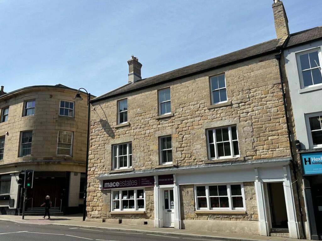 Main image of property: St. Marys Chare, Hexham, Northumberland, NE46