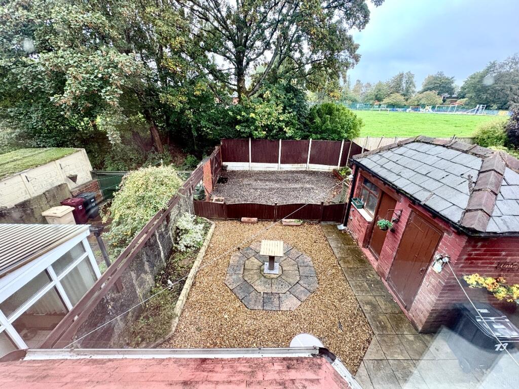 House in Bolton, Stoneclough - View 5