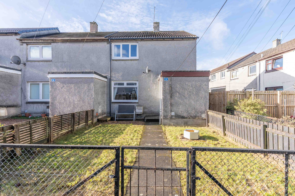Main image of property: Northfield Cottages, West Calder, West Lothian