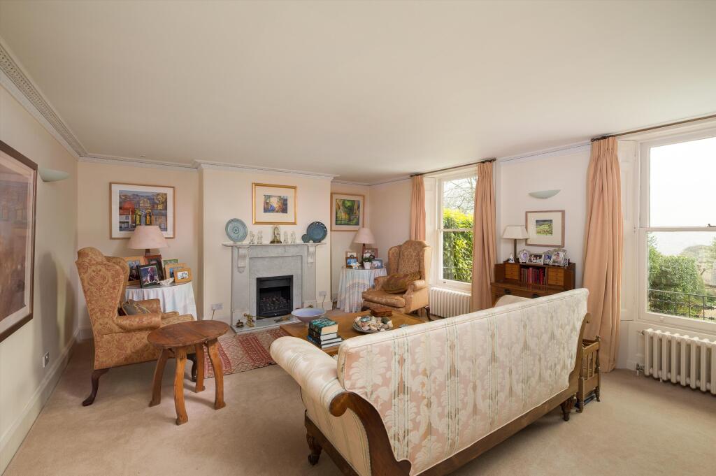 Additional image 10 of Sion Hill, Bath, Somerset BA1