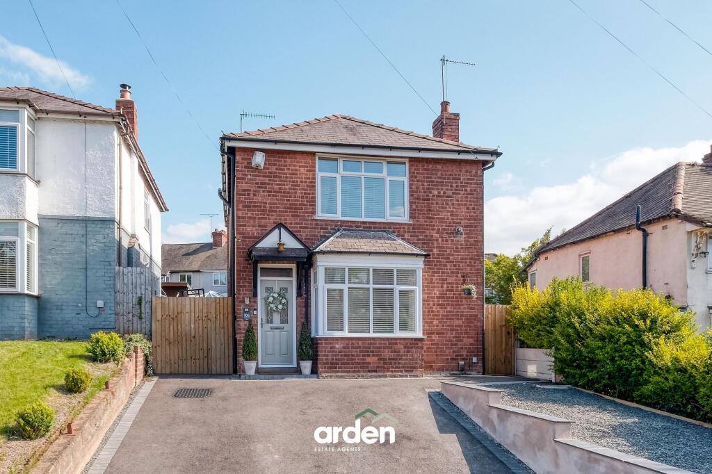 Main image of property: Wolverhampton Road, Kidderminster, DY10