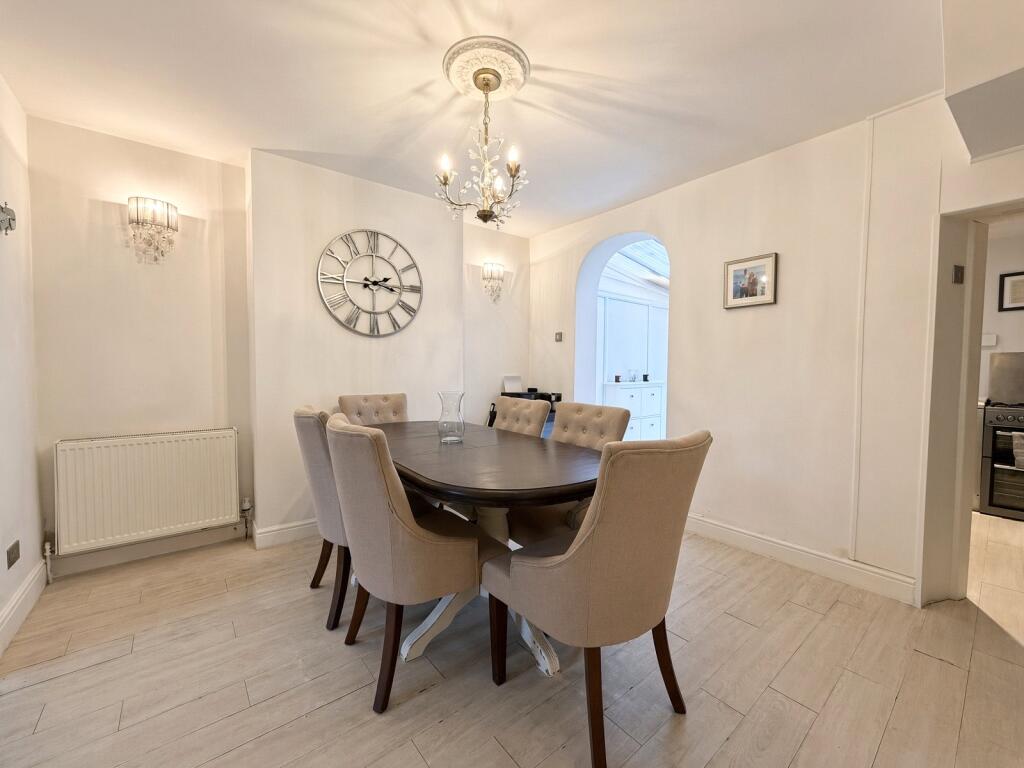 House in Aldershot, Cargate - View 3