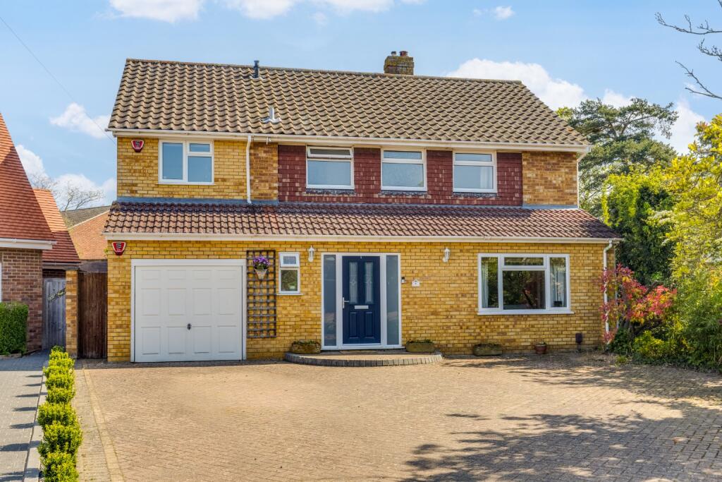 Main image of property: Deacons Way, Hitchin, Hertfordshire, SG5