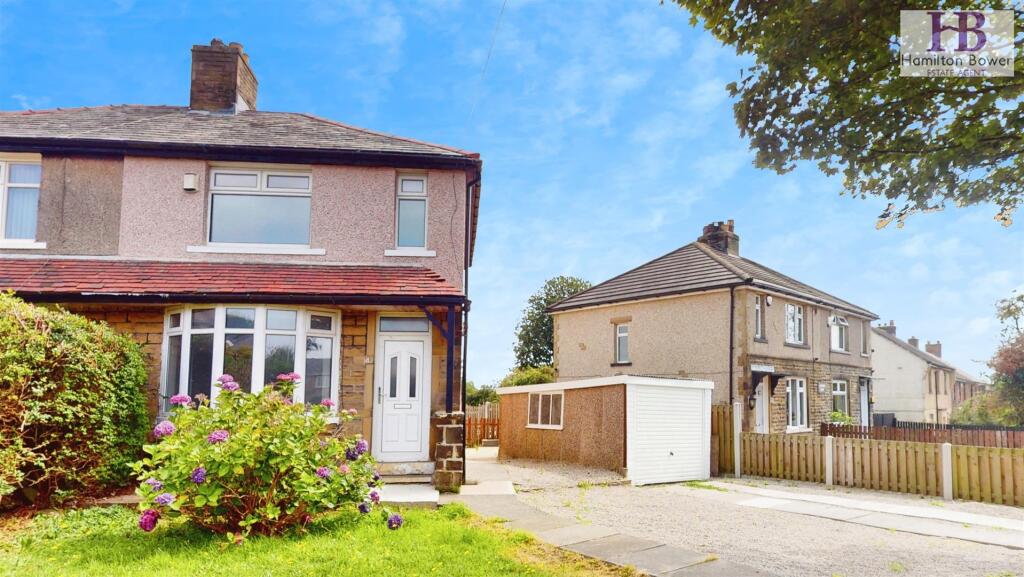 Main image of property: Mandale Road, Horton Bank Top, Bradford