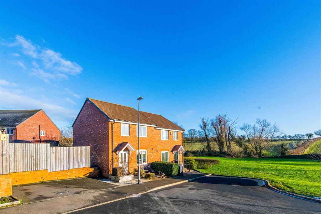 Main image of property: Austin Rise, Burton Latimer