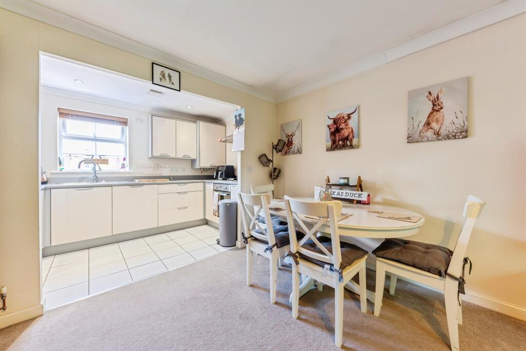 Main image of property: Porter Square, GRANTHAM