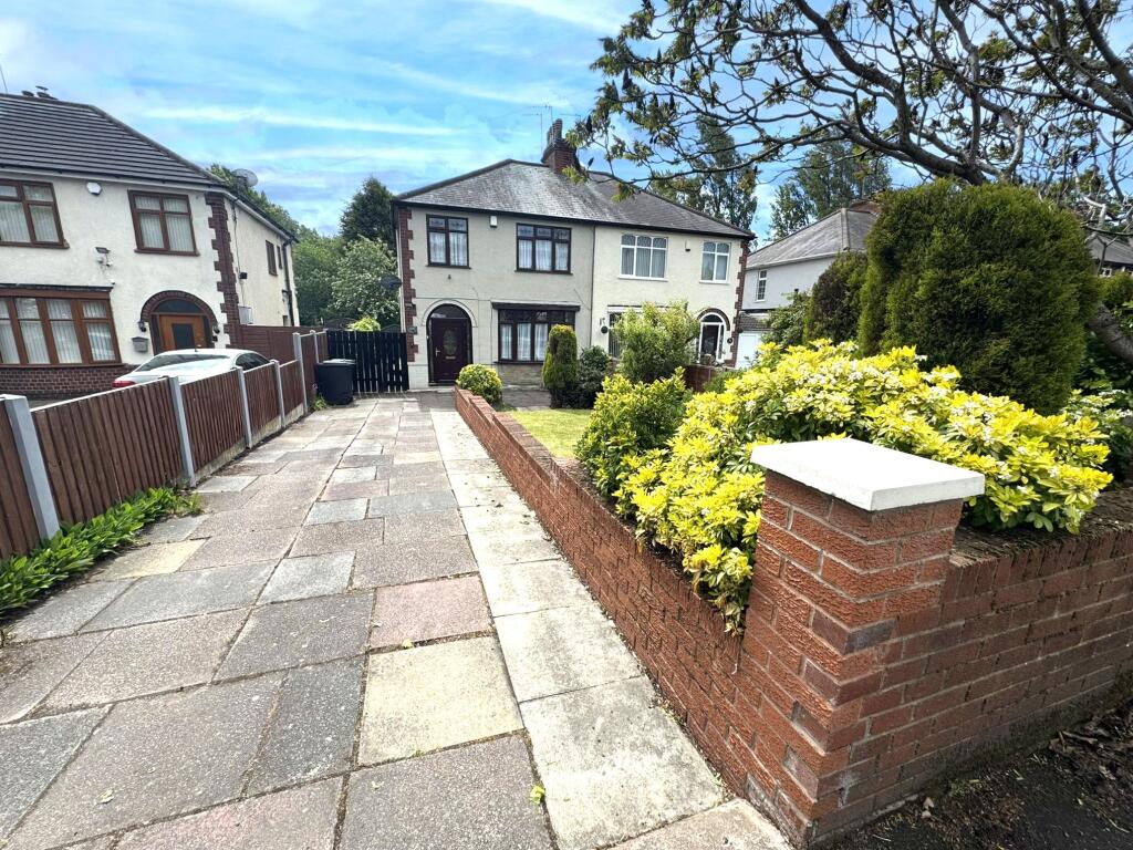 Main image of property: Wolverhampton Road West, Willenhall