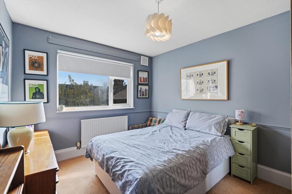 Main image of property: Crystal Palace Road, East Dulwich, London, SE22