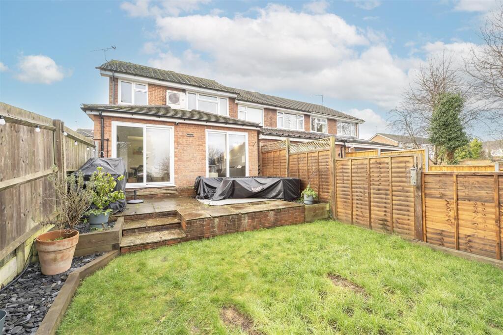 Additional image 12 of Wendover Close, Harpenden