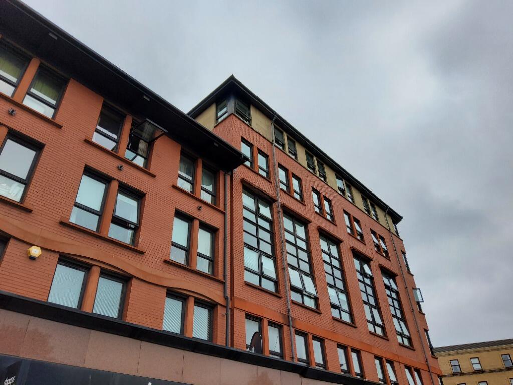 Main image of property: Great Western Road, St Georges Cross, Glasgow, G4