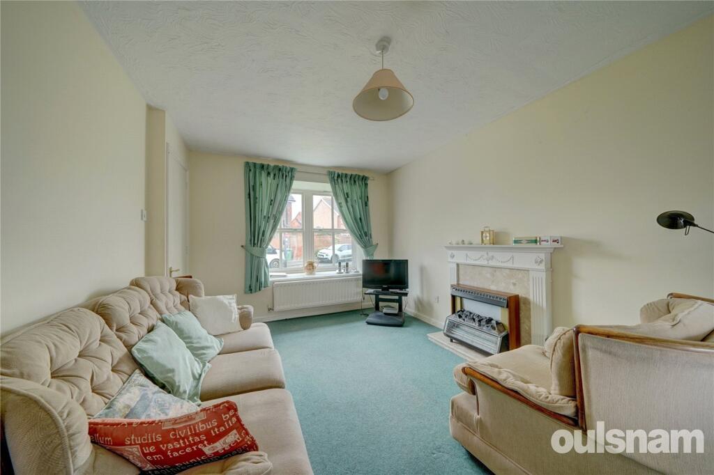 House in Wychavon, Chawson, Droitwich Spa - View 5
