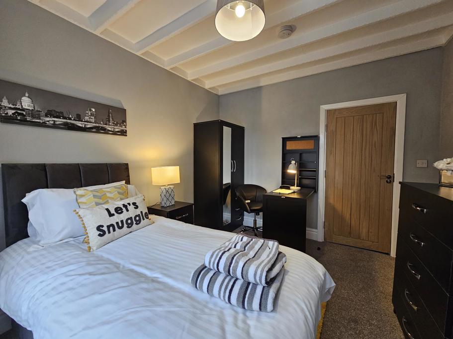 Main image of property: Blackwell, Darlington, County Durham