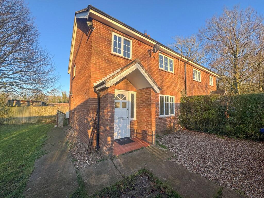 Main image of property: New England Stud, Newmarket, CB8