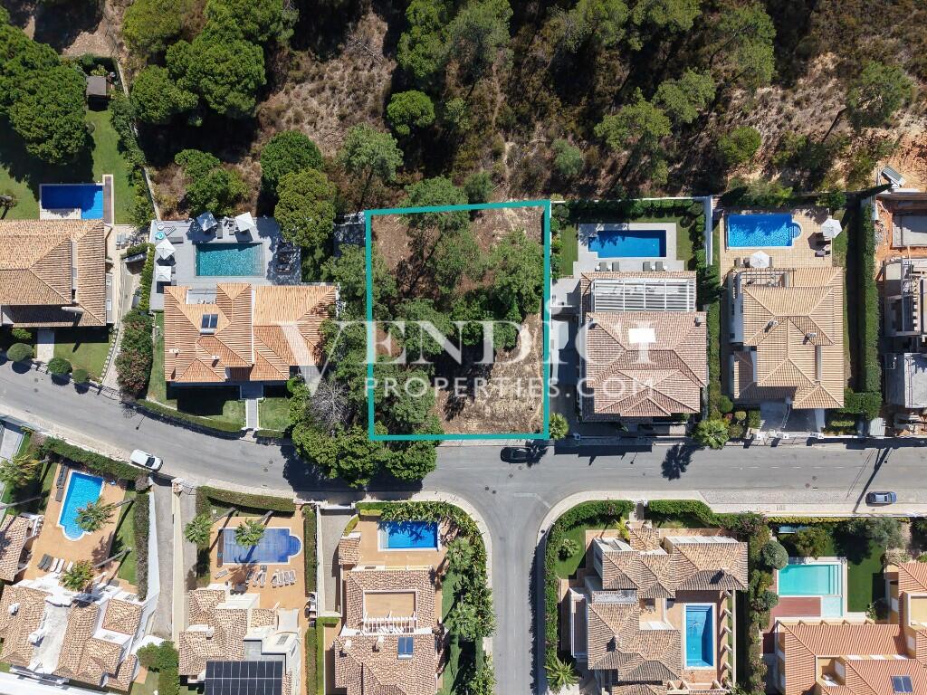 Main image of property: Vale do Lobo, Algarve